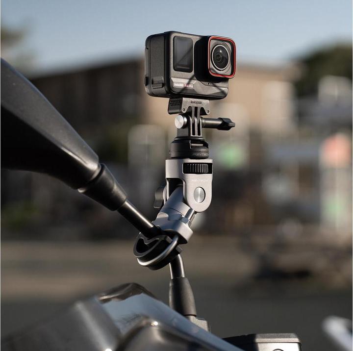 Actual product image Pgytech U Bolt Mount (Various)