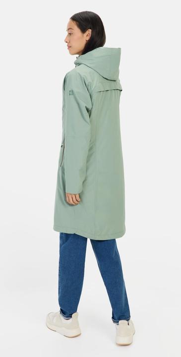 Produktbild Camel Active teXXXactive® Funktionsmantel mit Kapuze (42)
