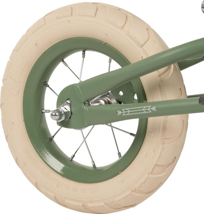 Actual product image ‎Huffy Huffy Vintage 10" Balance Bike (10")