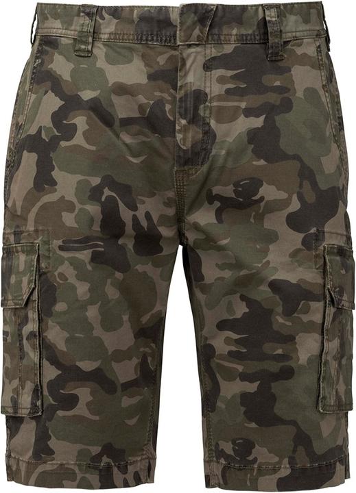 Kariban Multi Pocket CargoShorts