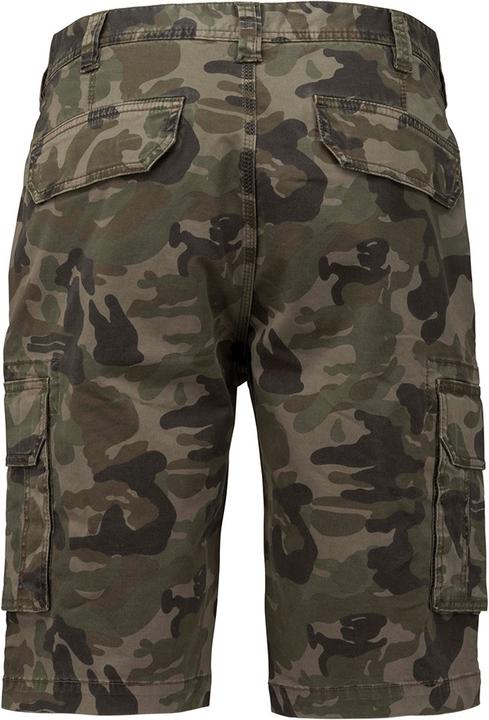 Image du produit Kariban Cargoshort à poches multiples (40)