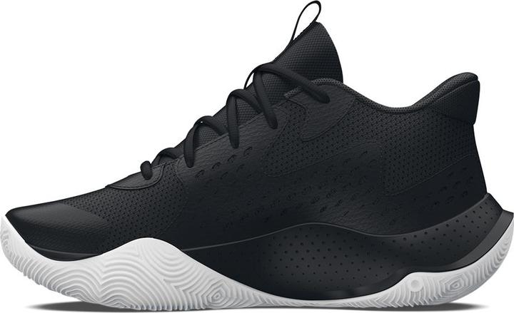 Actual product image Under Armour GS JET '23 (38)