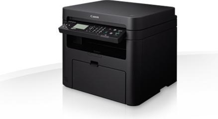 Canon i-SENSYS MF212W - Imprimante multifonction - Noir et blanc - laser - largeur 216 mm (original) (Laser)