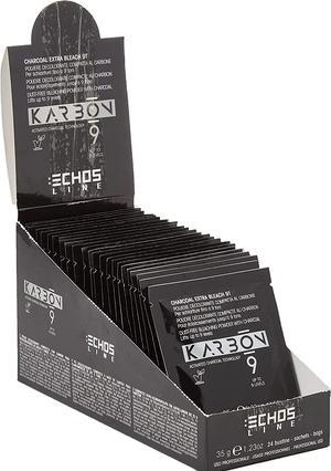 Image du produit Echosline Poudre de blanchiment au charbon KARBON 9 9 Tone 35g