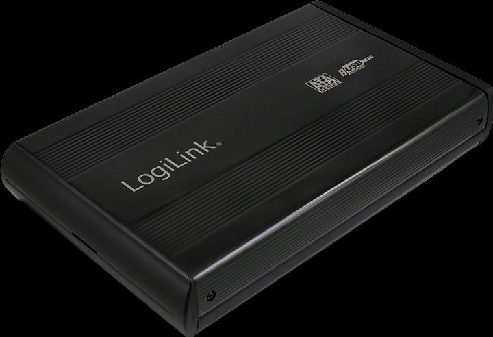 Actual product image LogiLink UA0082 (3.5")