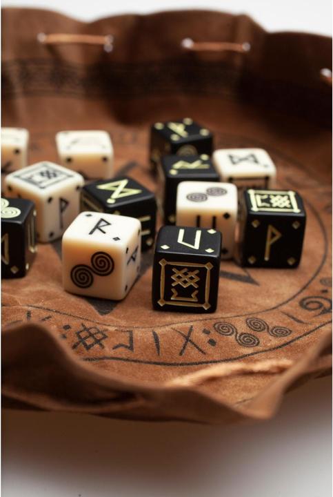 Immagine prodotto Perthro Gioco dei dadi