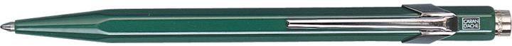 Actual product image Caran d'Ache 849 Classic (Green, 1 x)
