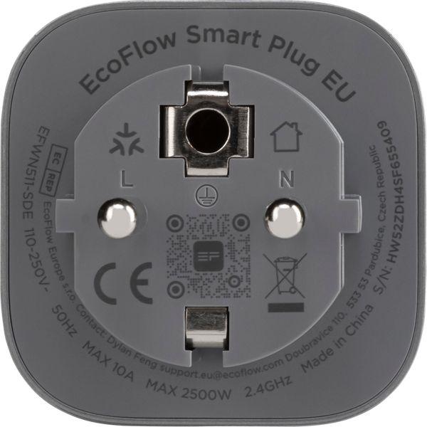 Produktbild EcoFlow Smart Plug EU