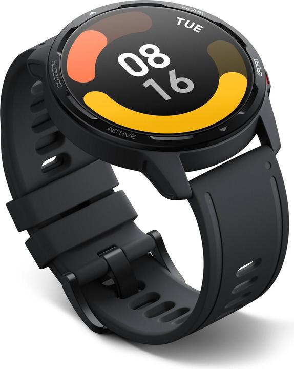 Produktbild Xiaomi Watch S1 Active (46.50 mm)