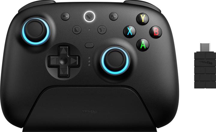 Produktbild 8bitdo Ultimate 2 Wireless (PC)