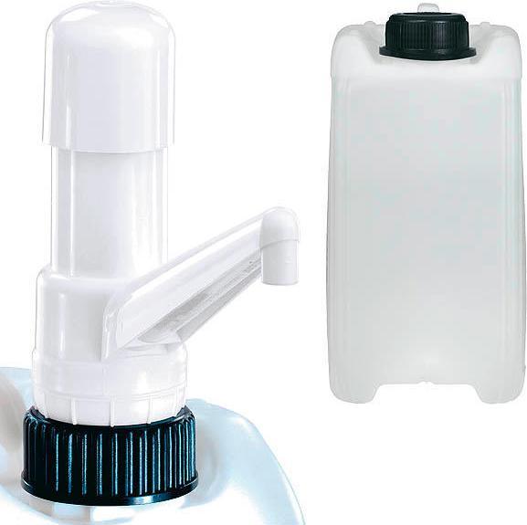 Basler Abfüllpumpe Maxi für 5 Liter Kanister