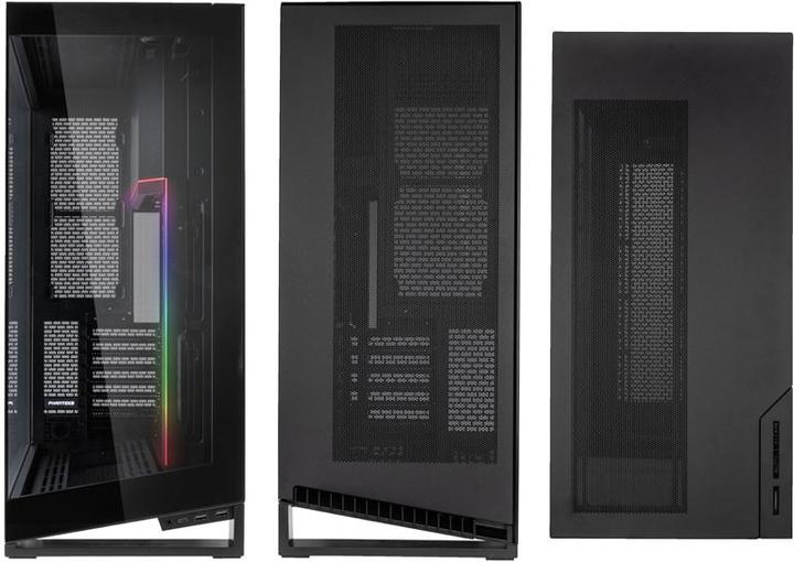 Immagine prodotto Phanteks NV7 D-RGB (ATX, mATX, Mini-ITX, SSI CEB)