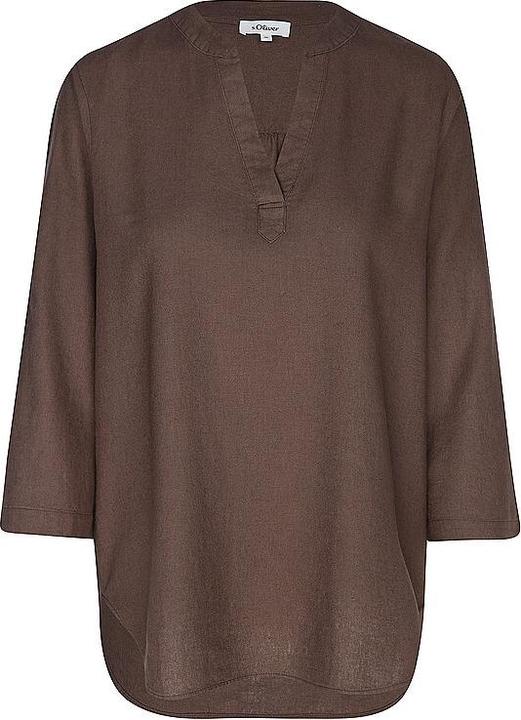 Produktbild S.Oliver Blusenshirt (36)