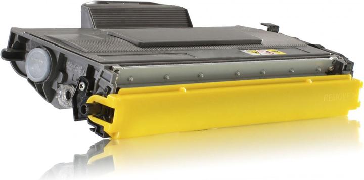 Produktbild KMP B-T22 Toner XXL kompatibel mit Brother TN-2120 X (BK)