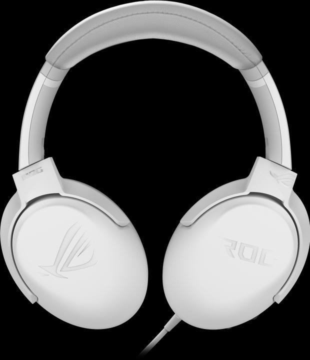 Produktbild ASUS Headset ROG STRIX GO Core Moonlight Gaming Headset (Kabelgebunden)