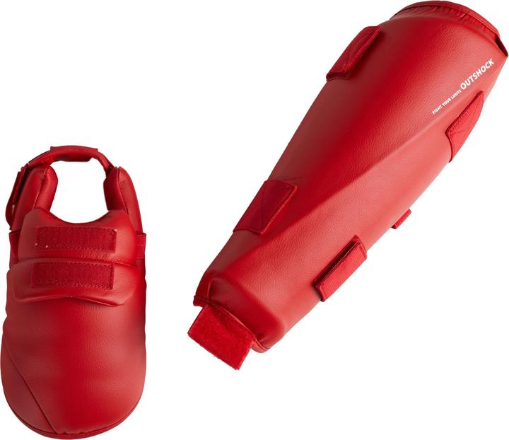 Actual product image Outshock 900 (XL)