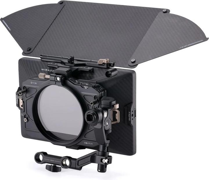 Tilta Mirage Pro Matte Box, VND KIT (Mat Box)