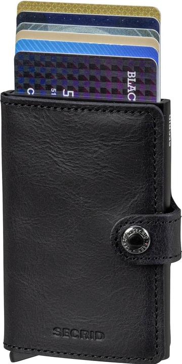 Actual product image Secrid Miniwallet