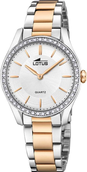 Image du produit Lotus 18798/1 (Montre analogique)