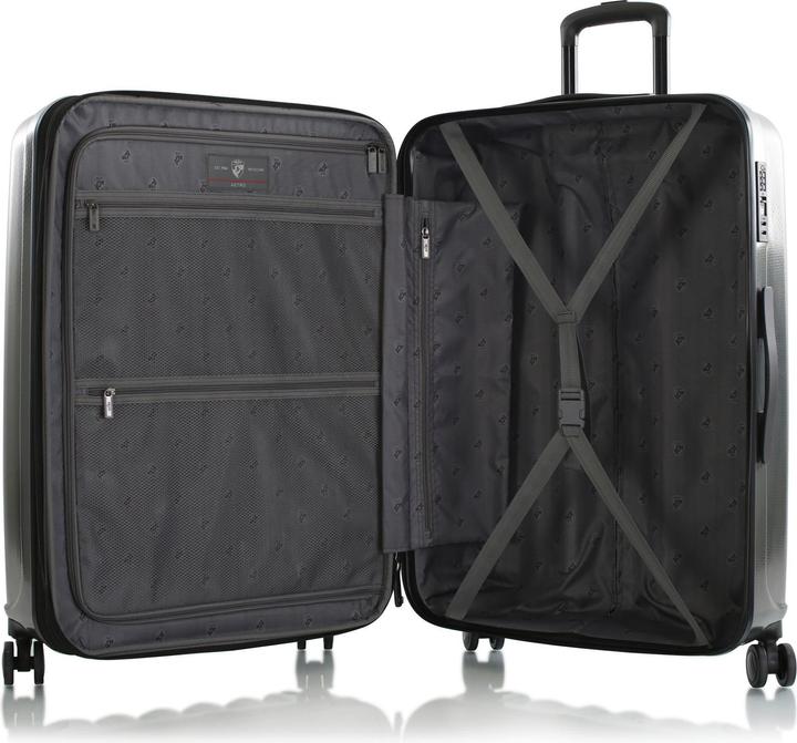 Actual product image Heys Astro (109 l, L (90 - 115l))