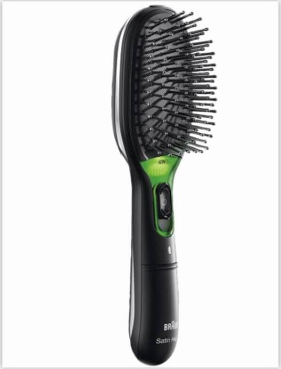 Actual product image Braun Satin Hair 7 Iontec