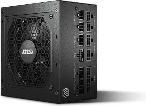 Produktbild MSI MAG A850GL PCIE5 (850 W)