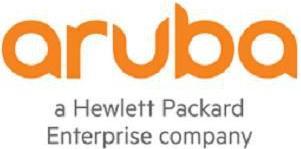 Actual product image Aruba E PEF VIA Lic for 651 Cntrlr E-LTU