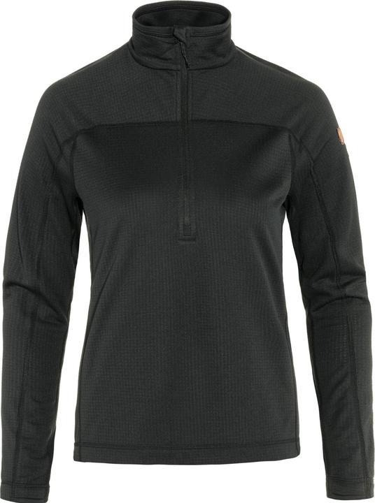 Immagine prodotto Fjällräven Abisko Lite Fleece Half Zip da donna (XXS)