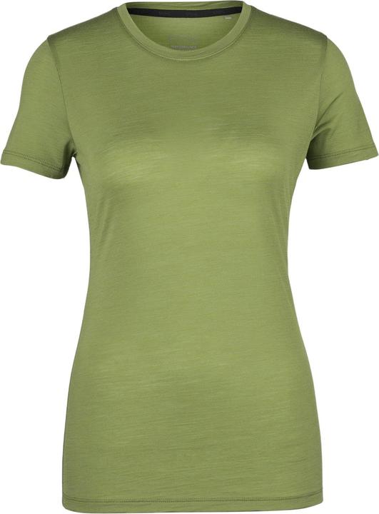 Produktbild Stoic Women's MerinoChill MMXX. GÃ¶teborg Tee (3XL)