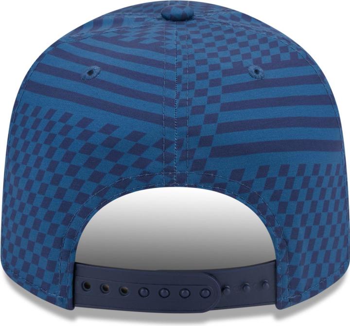 Immagine prodotto New Era Cappellino 9Fifty Stretch-Snap - AOP CHECK FC Chelsea - M/L (M/L)