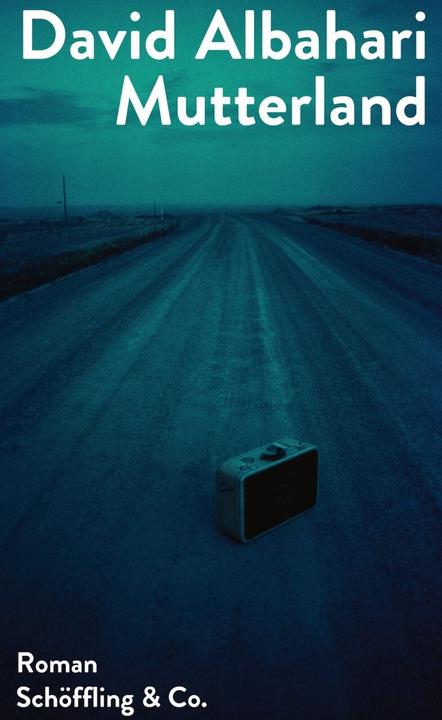 Motherland (Tedesco, Davide Albahari, 2013)