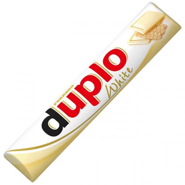 Produktbild Ferrero Duplo White (182 g)