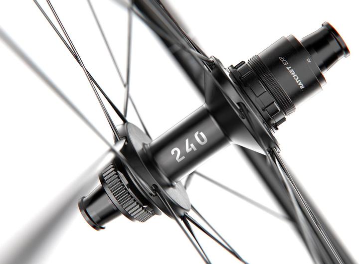 Image du produit DT Swiss GRC1400 Dicut (Roue arrière, 28")