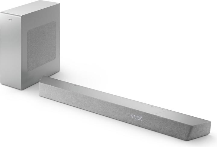 Philips TAB8507/10 (600 W, 3.1 canali)