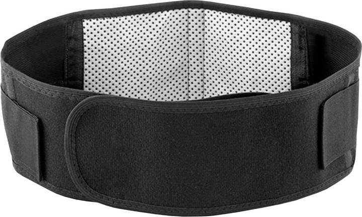 Produktbild InnovaGoods Tourmabelt - Thermal Correction Belt With Tourmaline Magnets