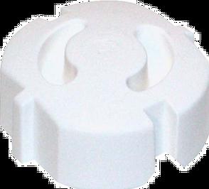 Actual product image Bachmann Cap Hardware mounting cover