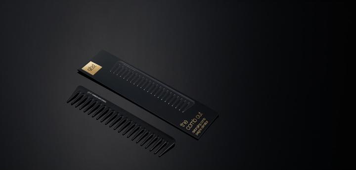 Produktbild ghd the comb out