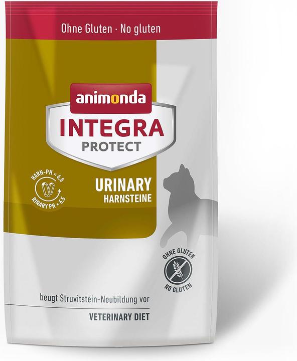 Produktbild animonda Urinary Harnsteine (Adult, 300 g)