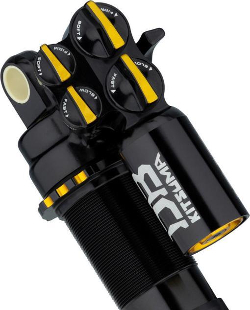 Actual product image Cane Creek Kitsuma Coil (210 mm, 50 mm)
