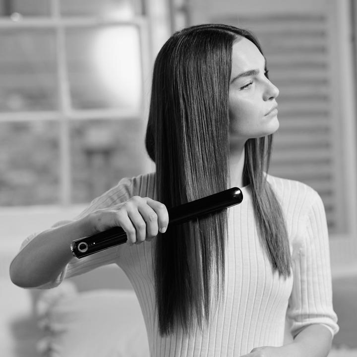 Produktbild BaByliss 9000U (Glätteisen)