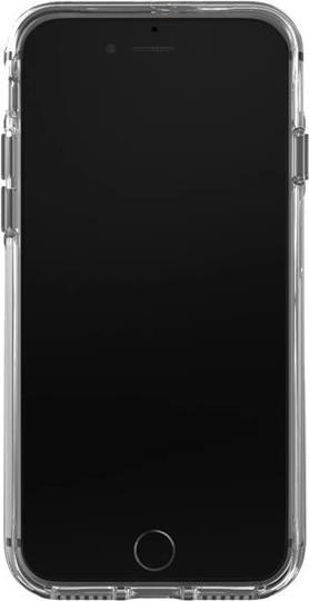 Image du produit Zagg Cases-Crystal (Apple iPhone 6s, Apple iPhone 7, Apple iPhone 6, Apple iPhone 8)
