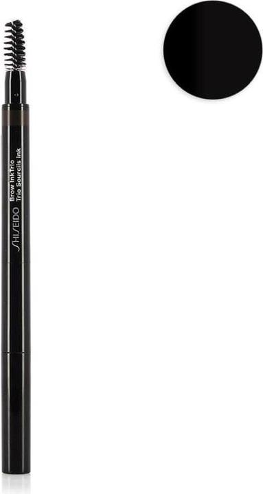 Image du produit Shiseido Trio d'encre à sourcils (Ebony)