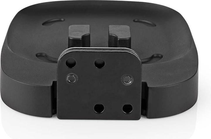 Actual product image Nedis Wall mount, Sonos One/SL/Play:1, fixed - black (1 pcs., Wall installation, Not movable)