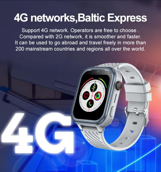 Image du produit Valdus D39 (4G)