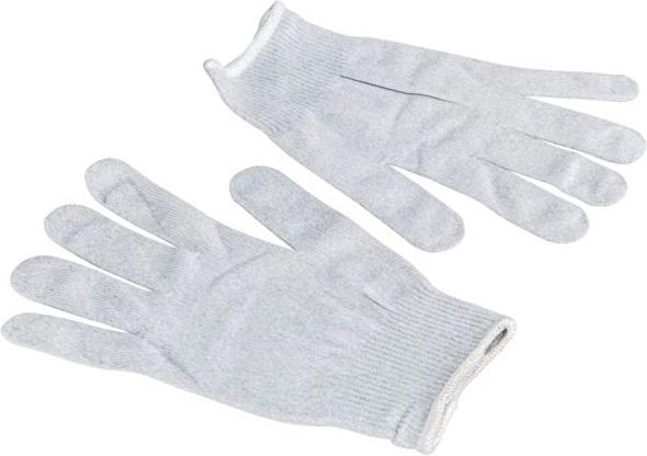 Produktbild Velleman Kinetronics ASG-L, Antistatikhandschuhe, Large (L)