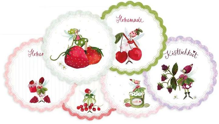 Image du produit Grätz Boîtes cadeaux avec couvercle 18 x 13 x 3 (Coffret cadeau, 1 x)