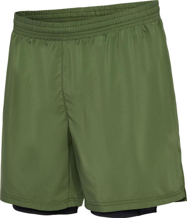 Produktbild Newline nwlDETROIT 2IN1 SHORTS MEN (M)