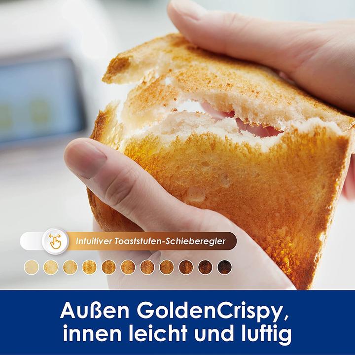 Actual product image Tineco Toasty One