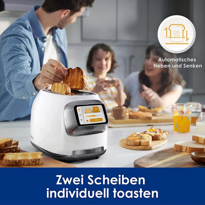 Actual product image Tineco Toasty One
