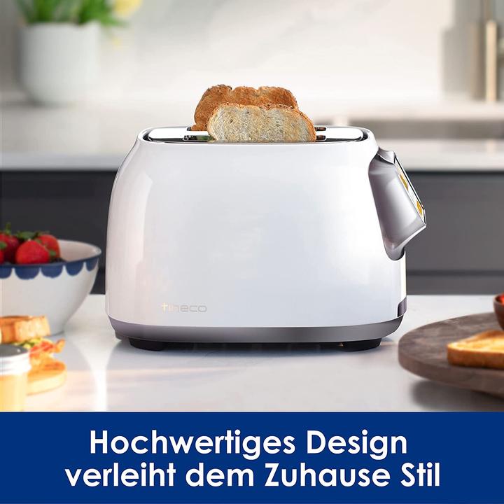 Actual product image Tineco Toasty One